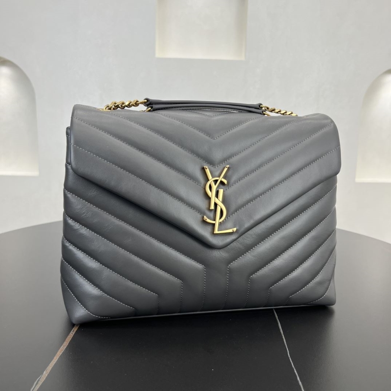 YSL Clutch Bags